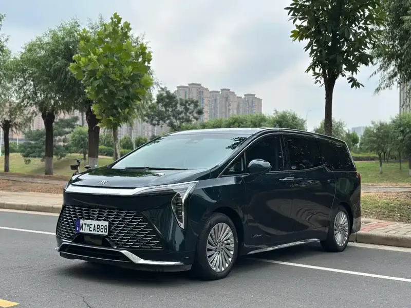 Buick Century, 2023