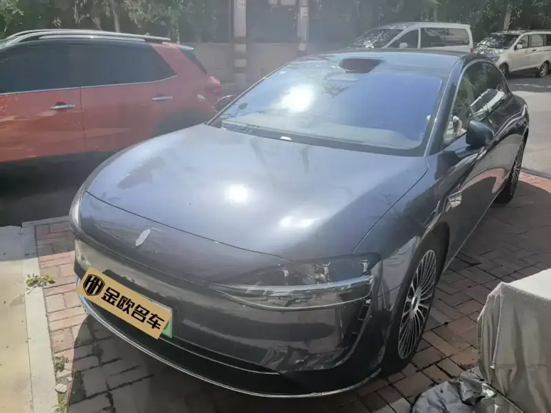 Stelato Xiangji S9, 2026