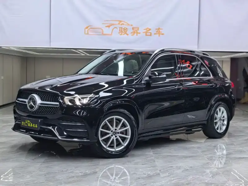 Mercedes-Benz GLE( ), 2020