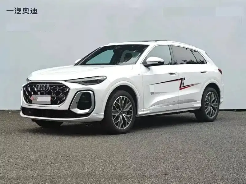 Audi Q5L, 2026
