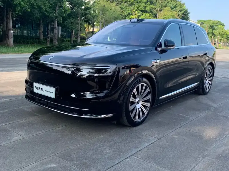 AITO M7, 2025