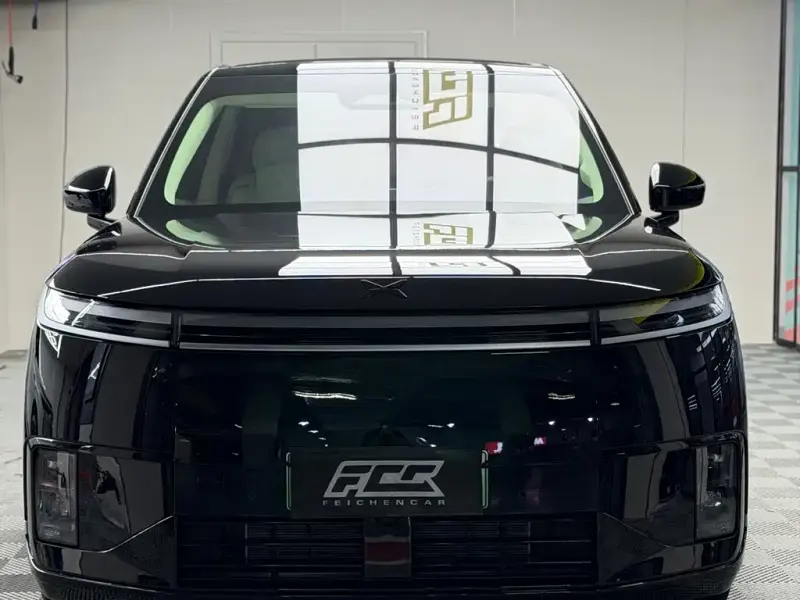 XPeng GX, 2026