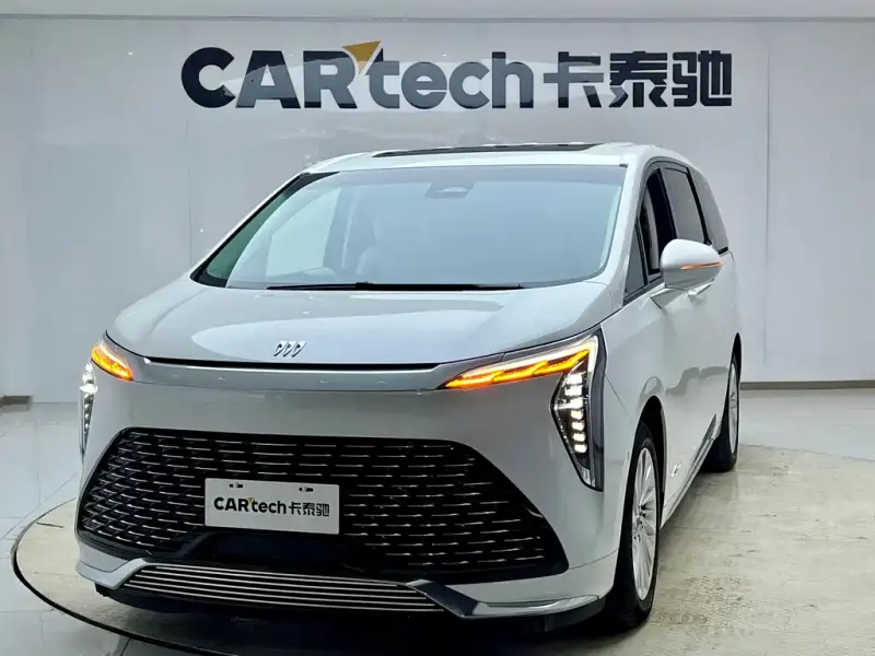 Buick Century, 2024