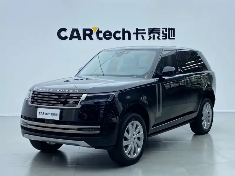 Land Rover Range Rover, 2023