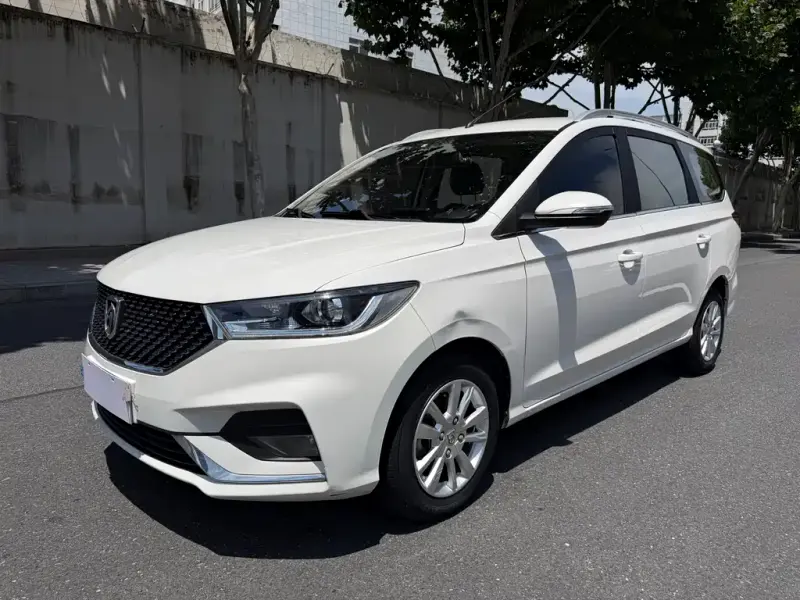 Baojun 360, 2020