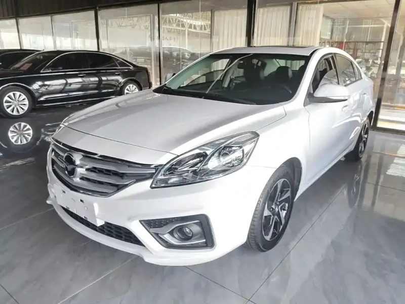 Haima Familia, 2018