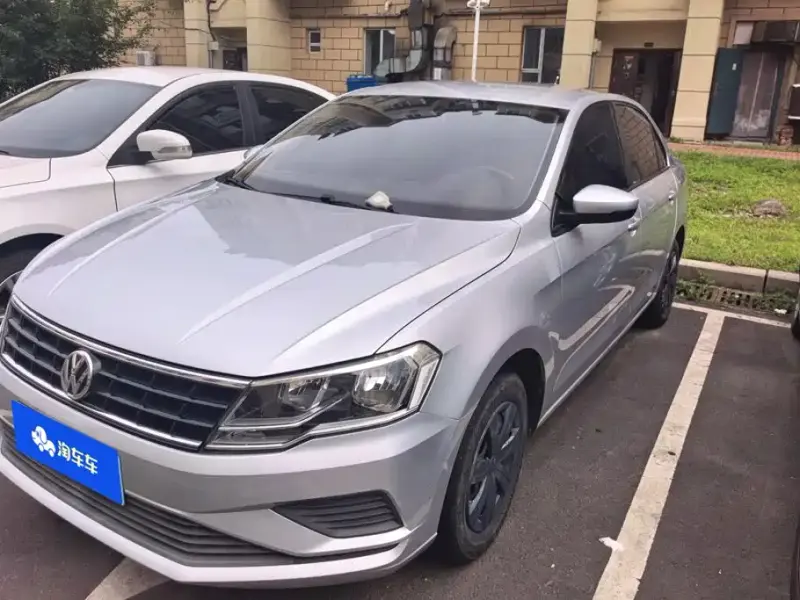 Volkswagen Jetta, 2017