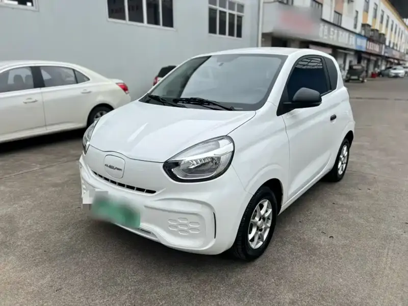 Roewe Clever, 2022