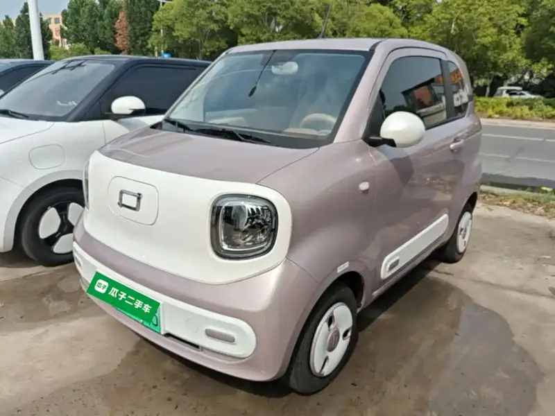 Bestune Pony, 2025