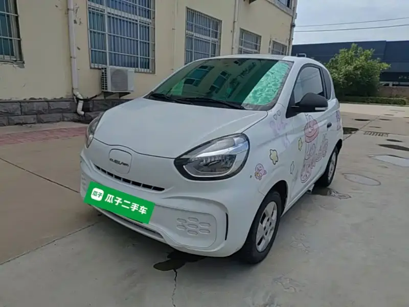 Roewe Clever, 2022