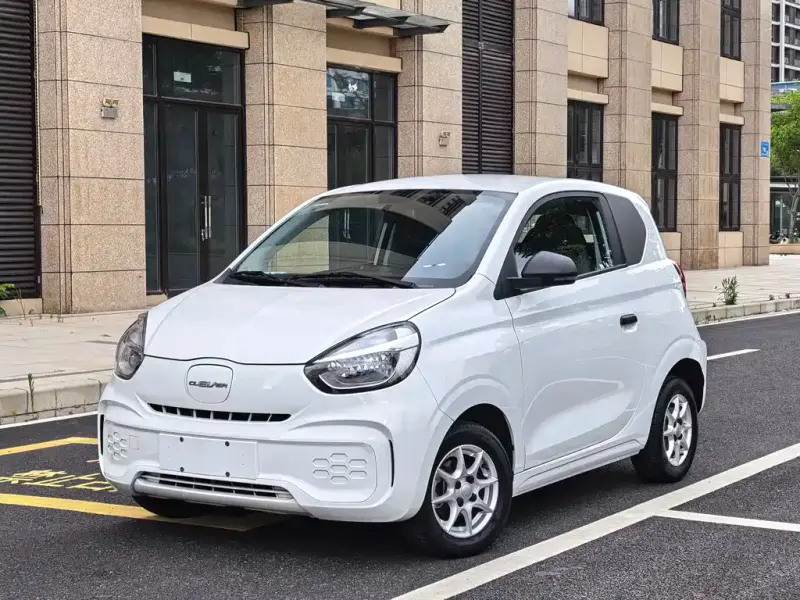Roewe Clever, 2022