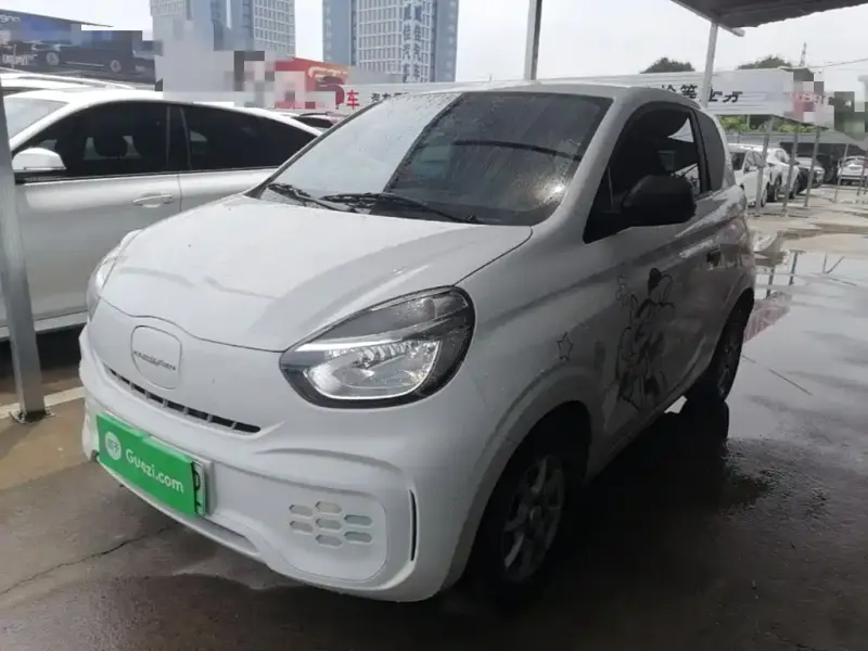 Roewe Clever, 2022
