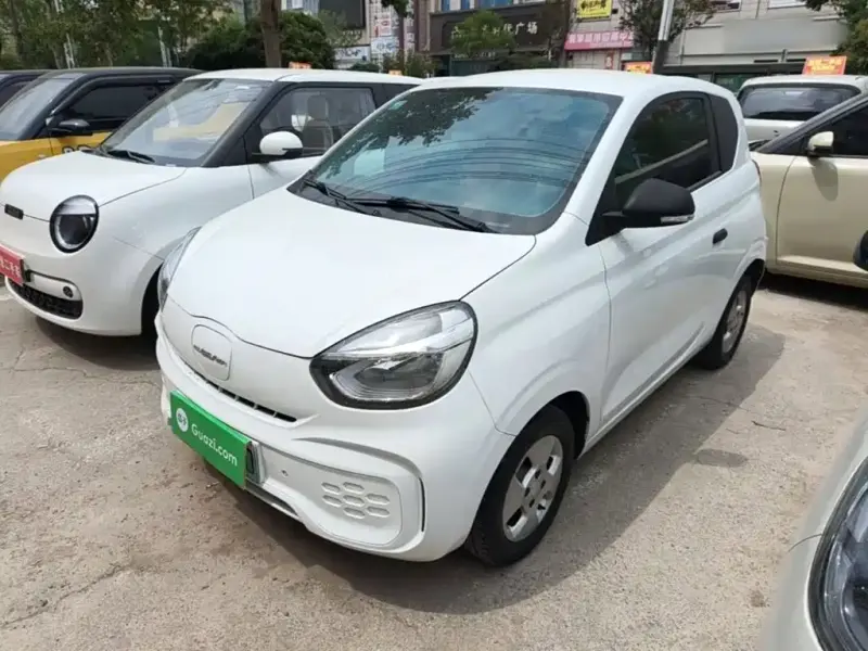 Roewe Clever, 2021