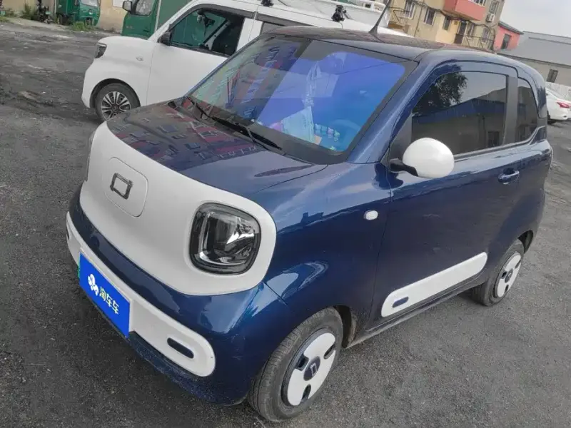 Bestune Pony, 2024