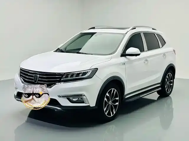Roewe RX5, 2018 — фото 1