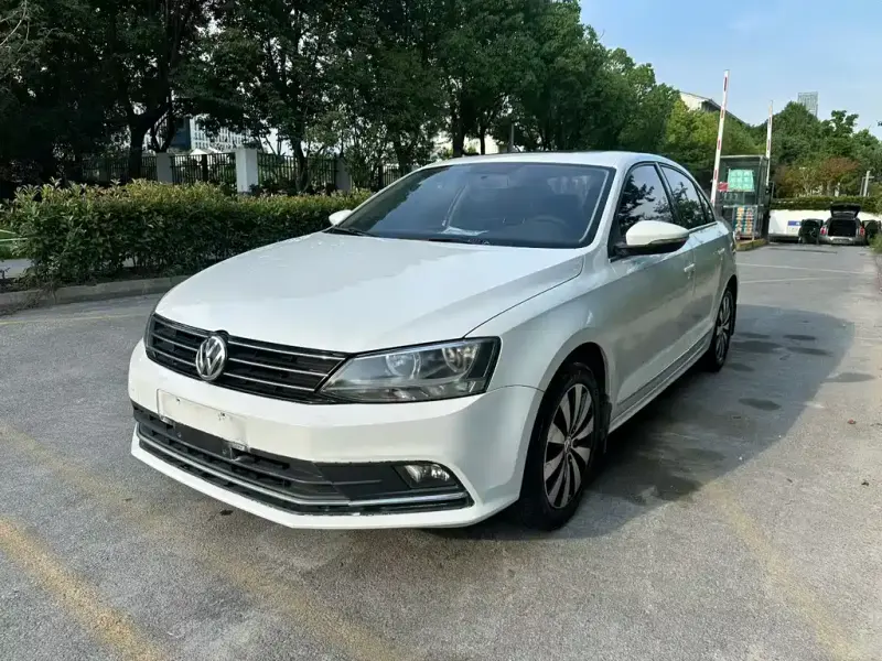 Volkswagen Sagitar, 2016