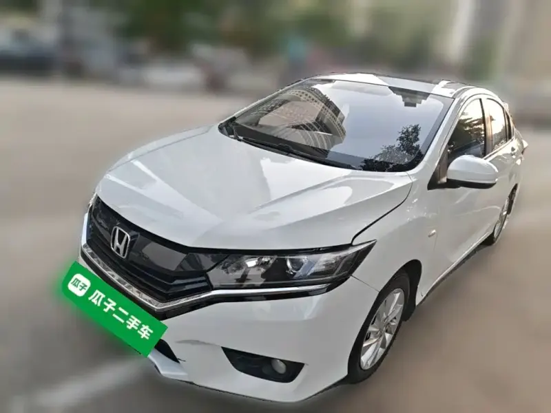 Honda Greiz, 2017