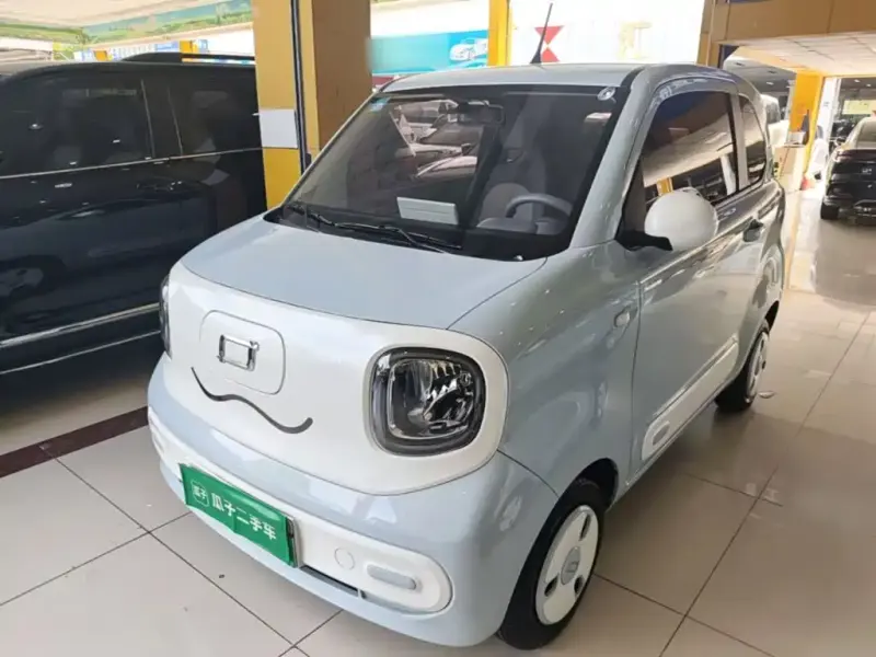 Bestune Pony, 2025