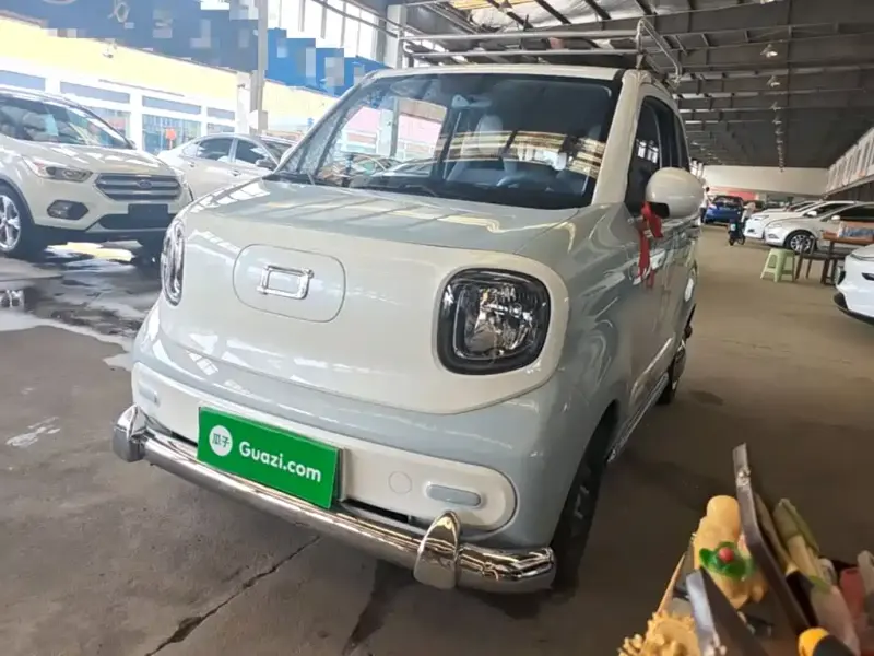 Bestune Pony, 2025
