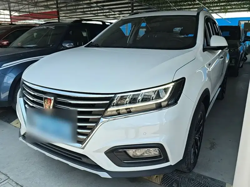 Roewe RX5, 2019 — фото 1