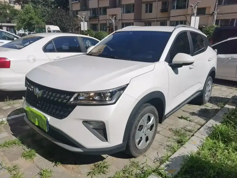 Wuling Xingchi, 2023