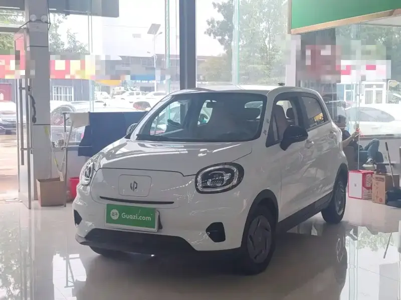 Leapmotor T03, 2024