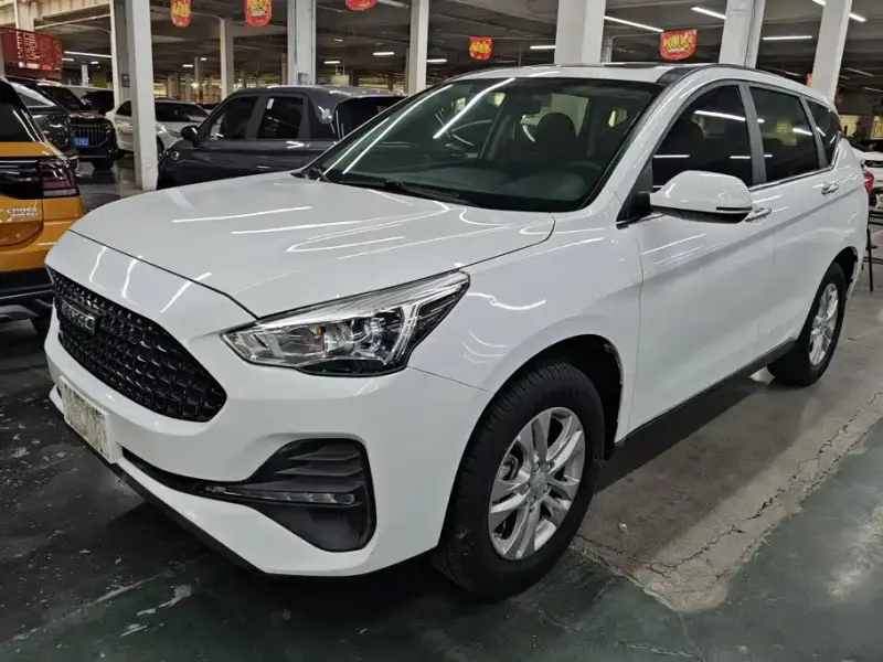 Haval M6, 2020