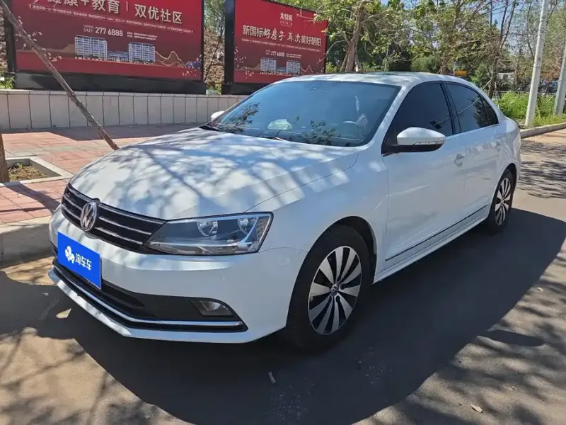 Volkswagen Sagitar, 2019