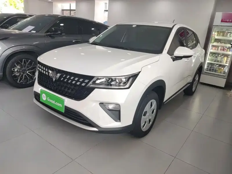 Wuling Xingchi, 2024