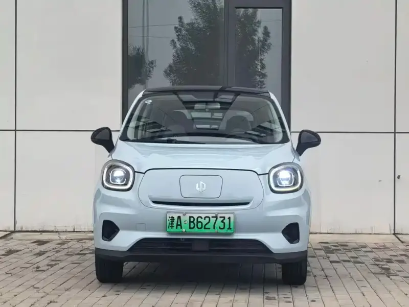 Leapmotor T03, 2024