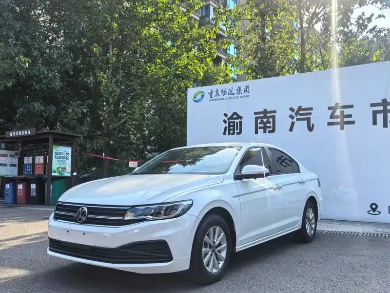 Volkswagen Bora, 2021