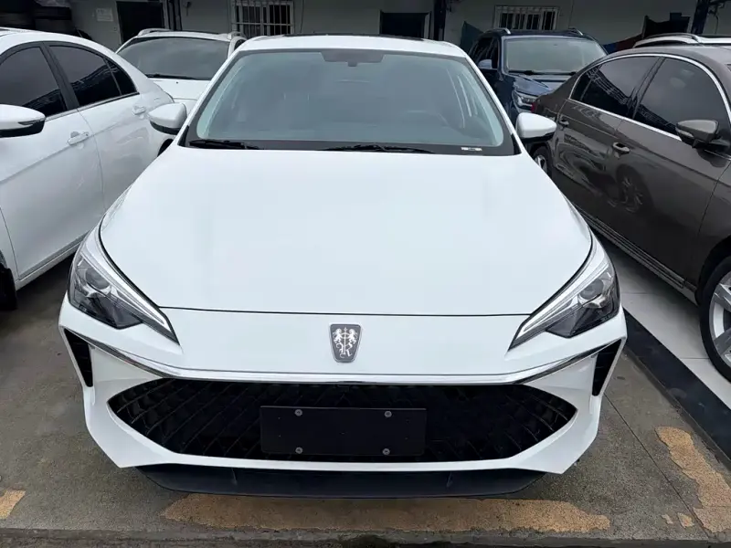 Roewe i5, 2025