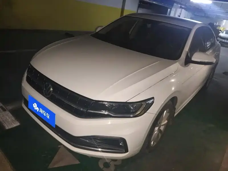 Volkswagen Bora, 2020