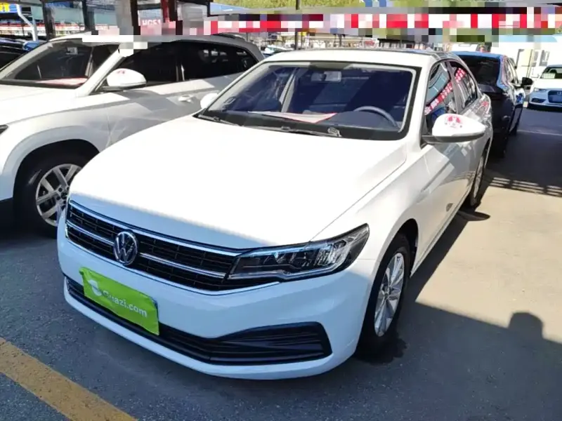 Volkswagen Bora, 2019