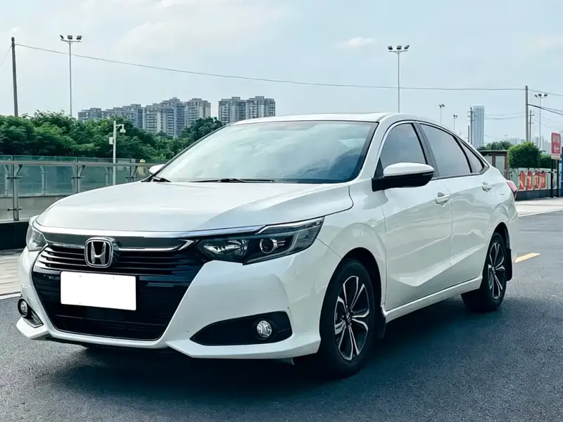 Honda Crider, 2022
