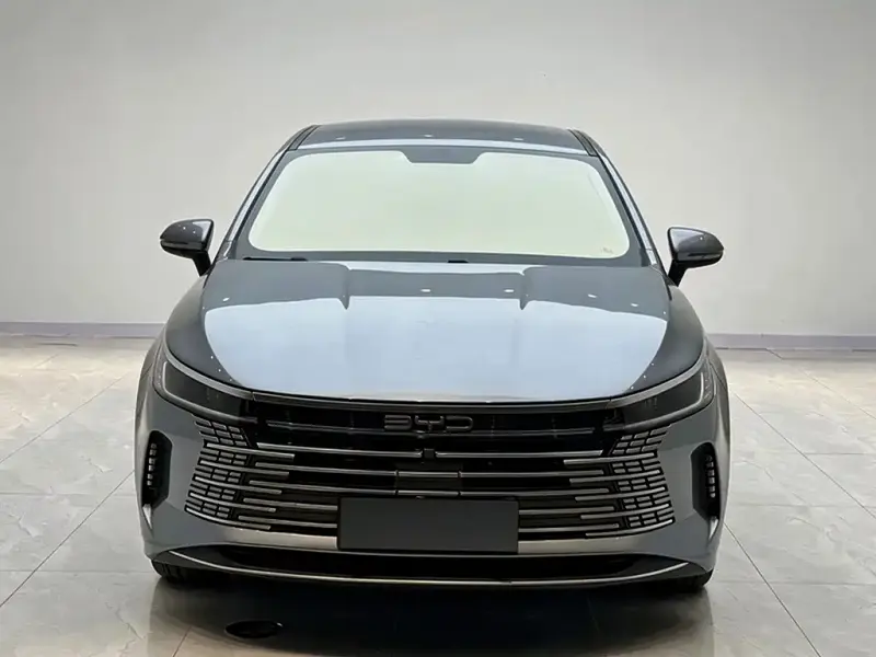 BYD Destroyer 05, 2024