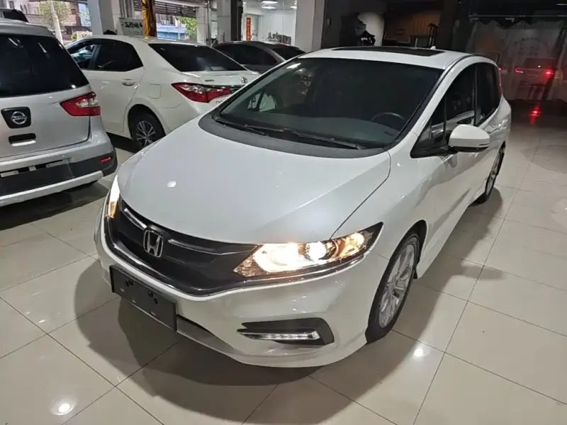 Honda Jade, 2019 — фото 1