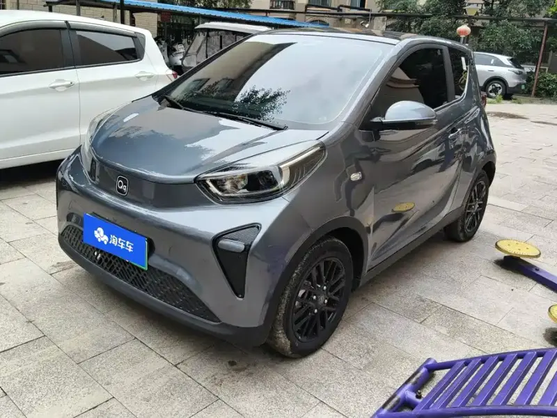 Chery Little Ant, 2026