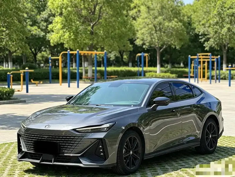 Changan UNI-V, 2023