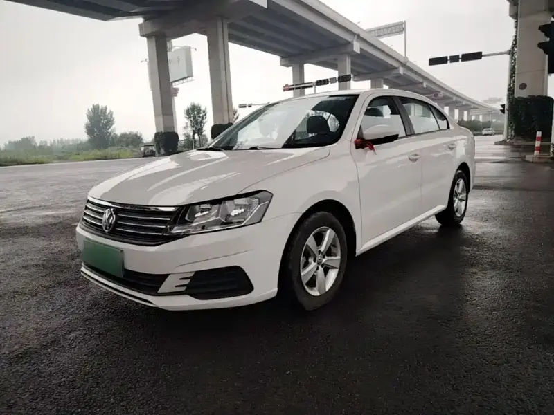 Volkswagen Lavida, 2024