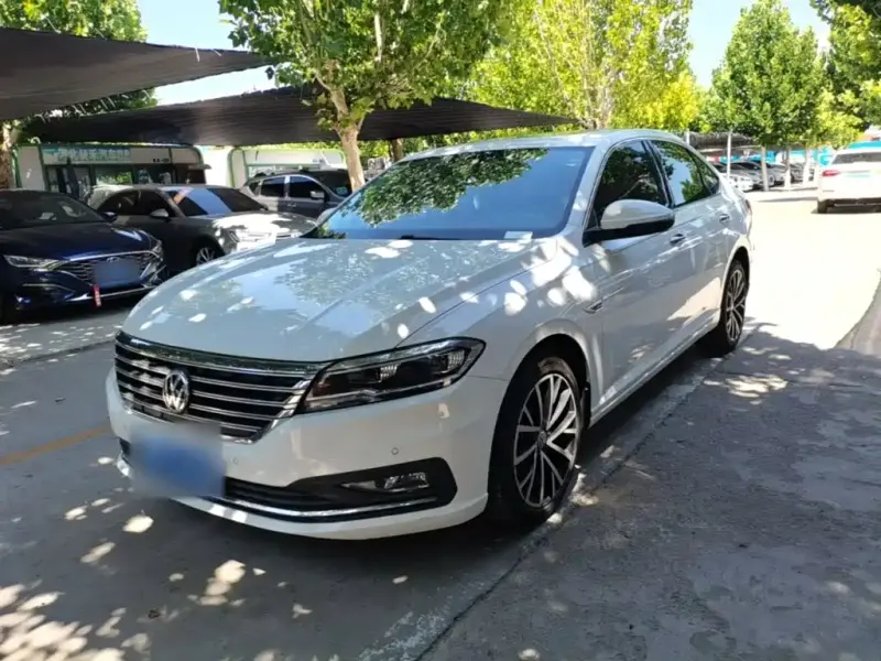 Volkswagen Lavida, 2019