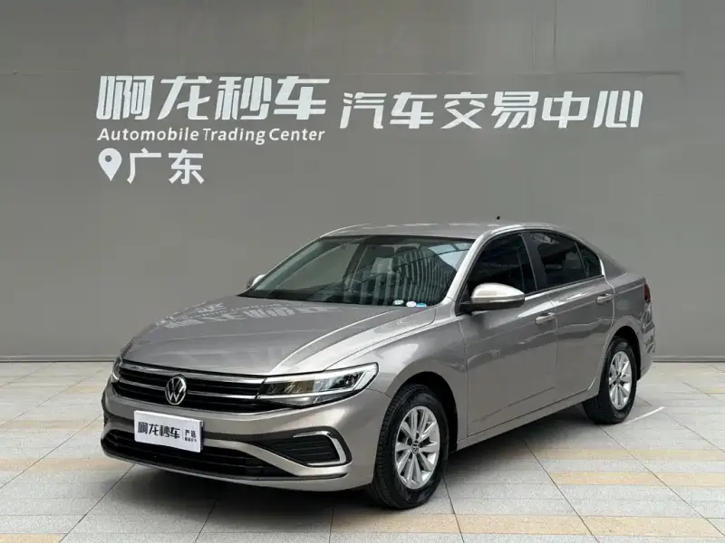 Volkswagen Bora, 2023