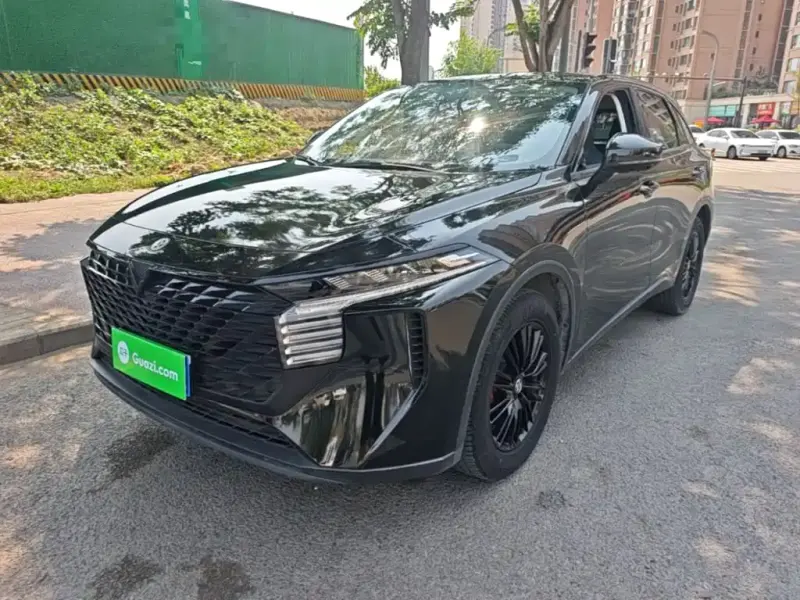 Venucia V, 2023