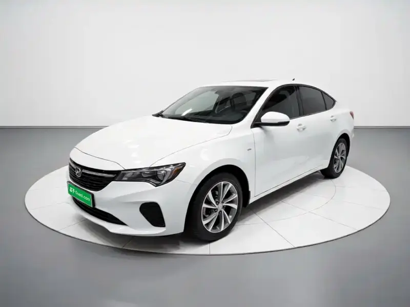 Buick Verano, 2023