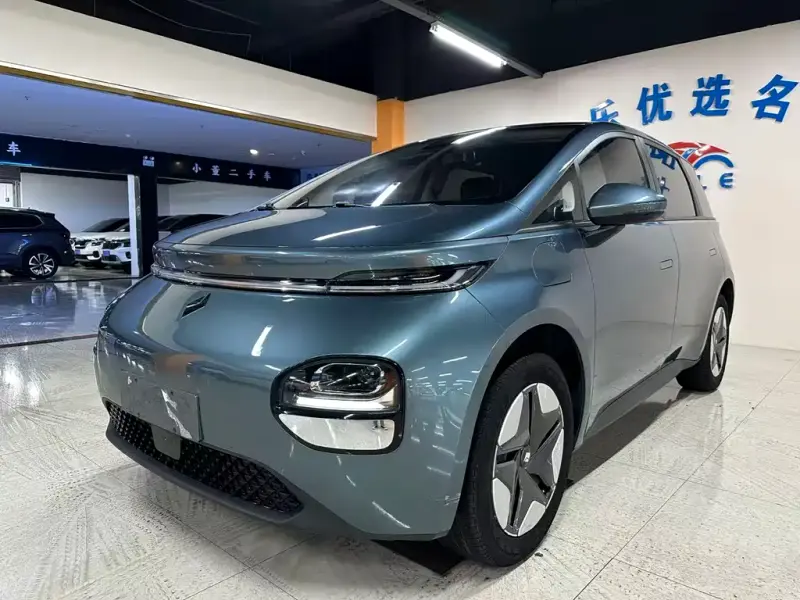 Baojun Yunduo, 2024