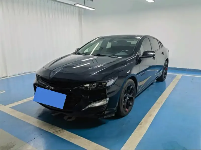 Chevrolet Malibu XL, 2023