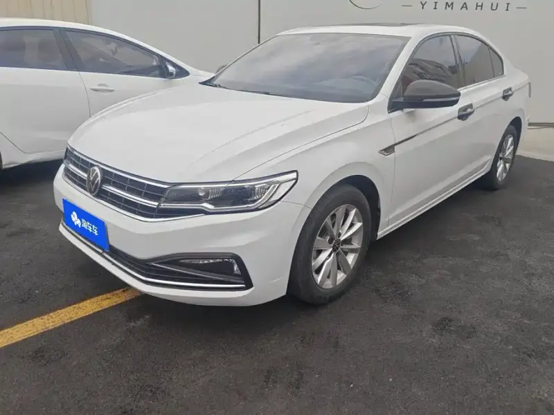 Volkswagen Bora, 2022