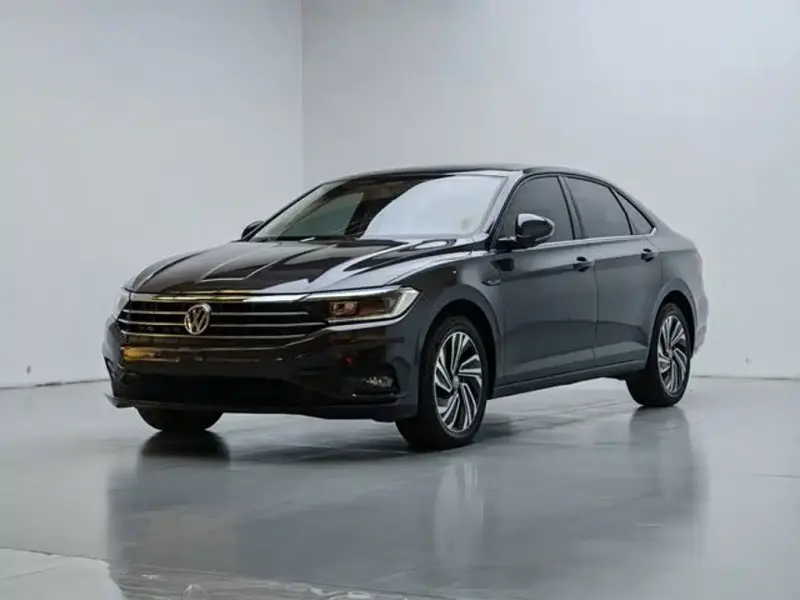 Volkswagen Sagitar, 2021