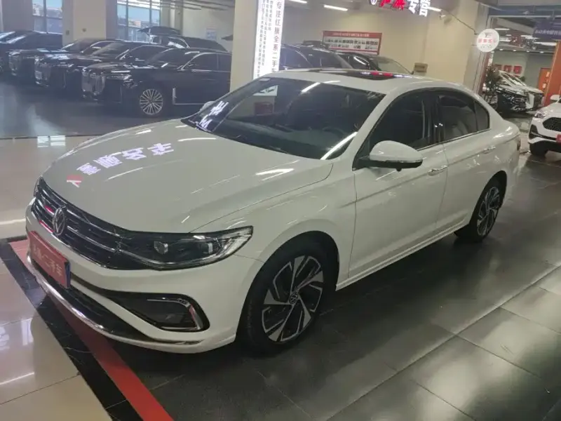 Volkswagen Bora, 2022