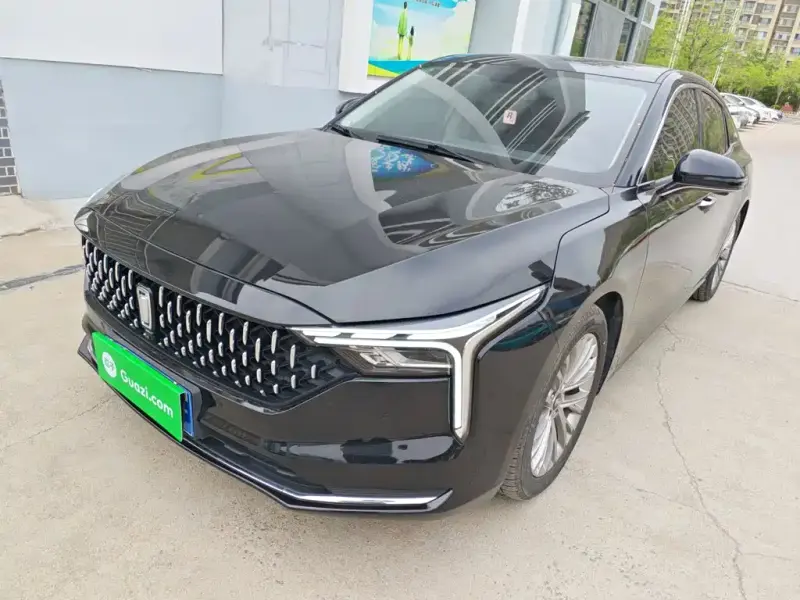 Bestune B70, 2024